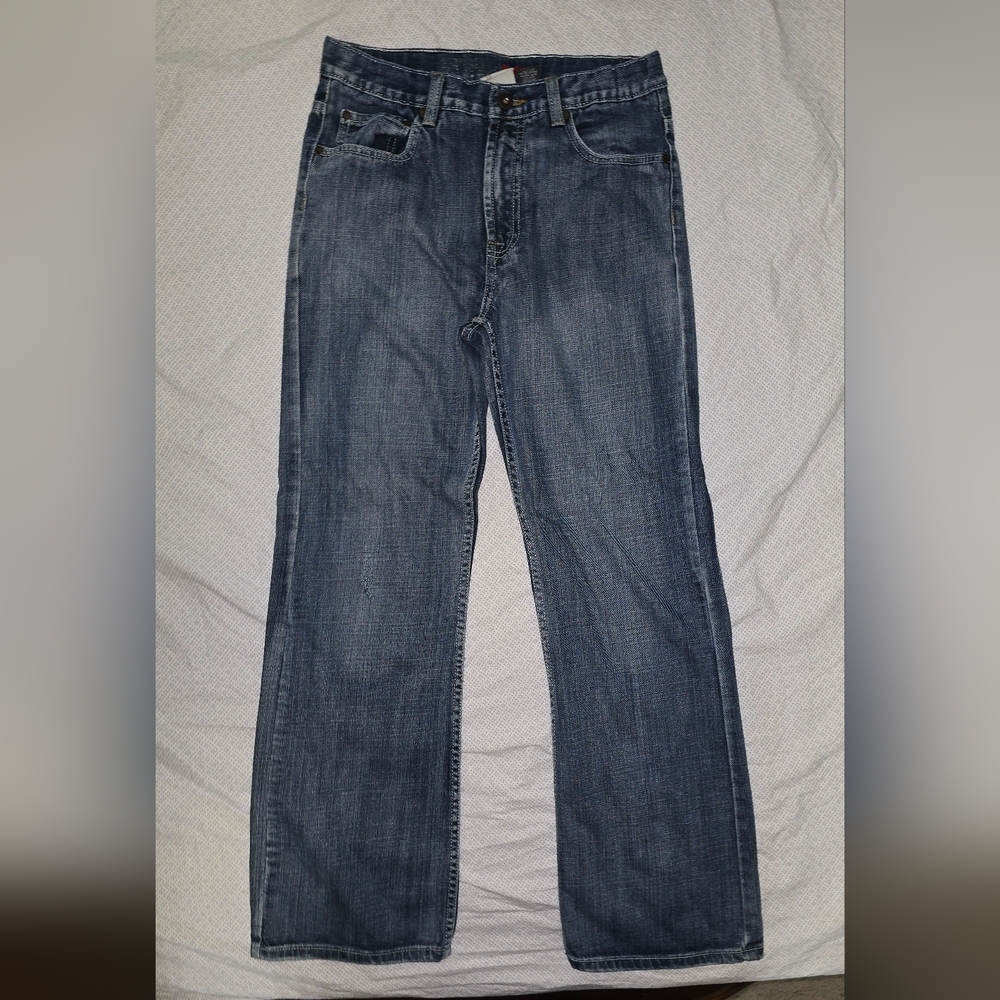 Urban Pipeline Jeans